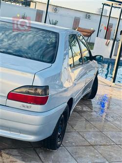 Peugeot 306
